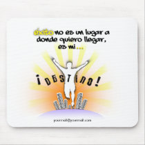Exito mousepads