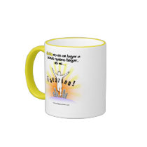 Exito mugs