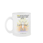 Exito Mugs