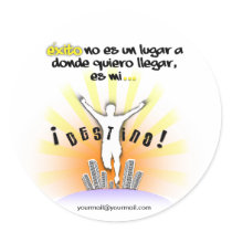 Exito stickers