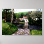exmoor poster