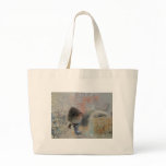 Exotic Betta Fish Looking At me Tote Bag