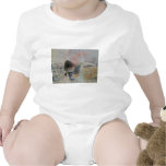 Exotic Betta Fish Looking At me T-shirt