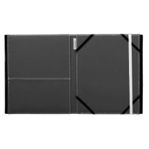 Exotic Carbon iPad Case