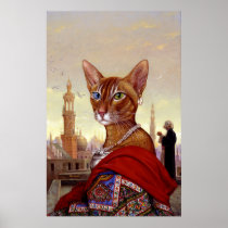 Exotic Cat 1