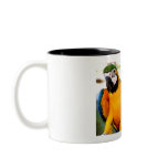 Exotic Creature Mug