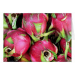 Exotic Dragon Fruit cards