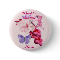 Exotic Floral for Mom Pins