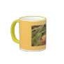 Exotic Flowers of Hawaii Mug