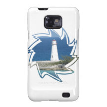 Exotic Lighthouse Samsung Galaxy Case