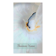 Expanding Horizons Business Card