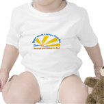Expect great things from God, Attempt great things Shirt