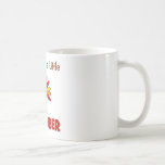 Expecting A Little Turkey in November! Coffee Mugs