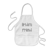 EXPECTING something good!! Aprons