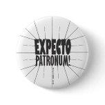 Expecto Patronum! Buttons