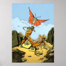 Expedition Posters