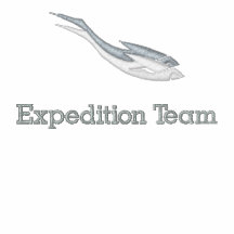 Expedition Team Polo