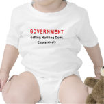 Expensive Government