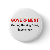 Expensive Government