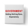 Expensive Government
