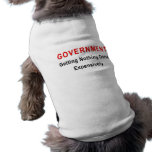 Expensive Government