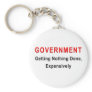 Expensive Government
