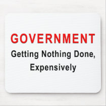 Expensive Government