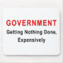 Expensive Government