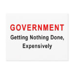 Expensive Government Post Cards