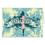 Expensive Graphic Tshirts and Gifts Card