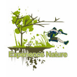 Experience Nature t-shirts