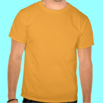 Experience the Drama with KBP on back t-shirts