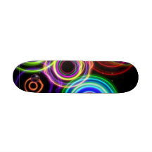 ExperienceColour Skateboards