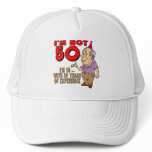 Experienced 18 Year Old 50th Birthday Gifts Mesh Hat