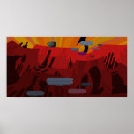 Experiment 11 poster