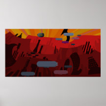 Experiment 11 poster