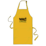 Experimental Aircraft Apron
