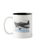 Experimental Aircraft Coffee Mug