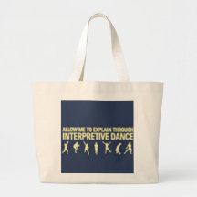 Explain it bags