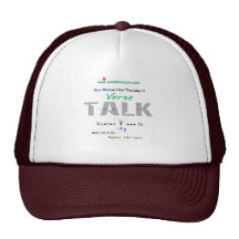 explicit - hat