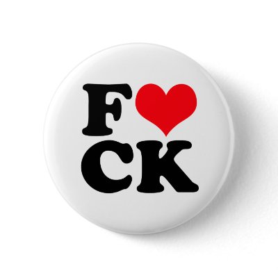 Explicit Heart Love by Douchebaggery