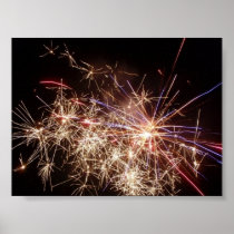 Explode Poster