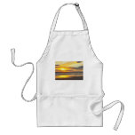 Exploding Rays Apron