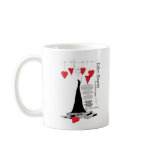 Explore Monogamy: serial.monogamy Coffee Mugs