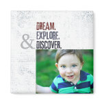 explore photo magnets