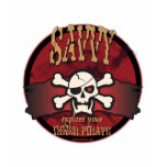 Explore Your Inner Pirate t-shirts