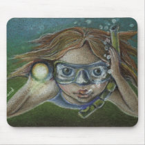 Exploring Mousepads