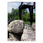 Exploring on a Bike 4 Card