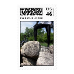 Exploring on a Bike 4 Postage