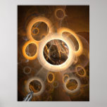 Exploring Parallel Universes -2009 posters